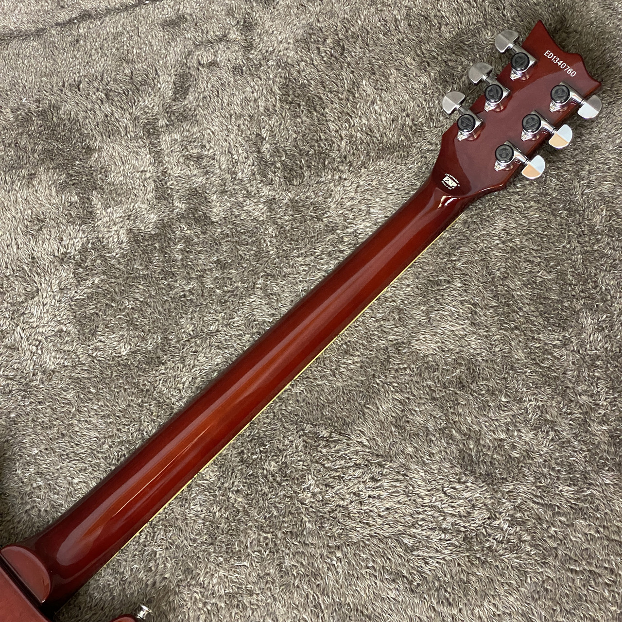 EDWARDS E-KT-135S QM（中古/送料無料）【楽器検索デジマート】