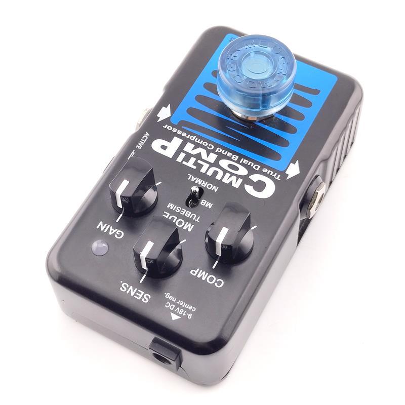 EBS MULTI COMP マルチコンプ 中古 EBS USED 中古 Multi Comp（中古）【楽器検索デジマート】