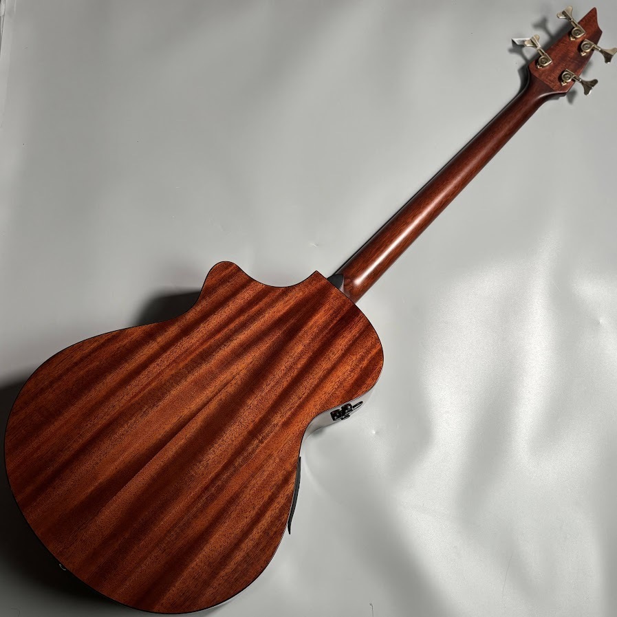 Breedlove Solo Bass アコースティックベース