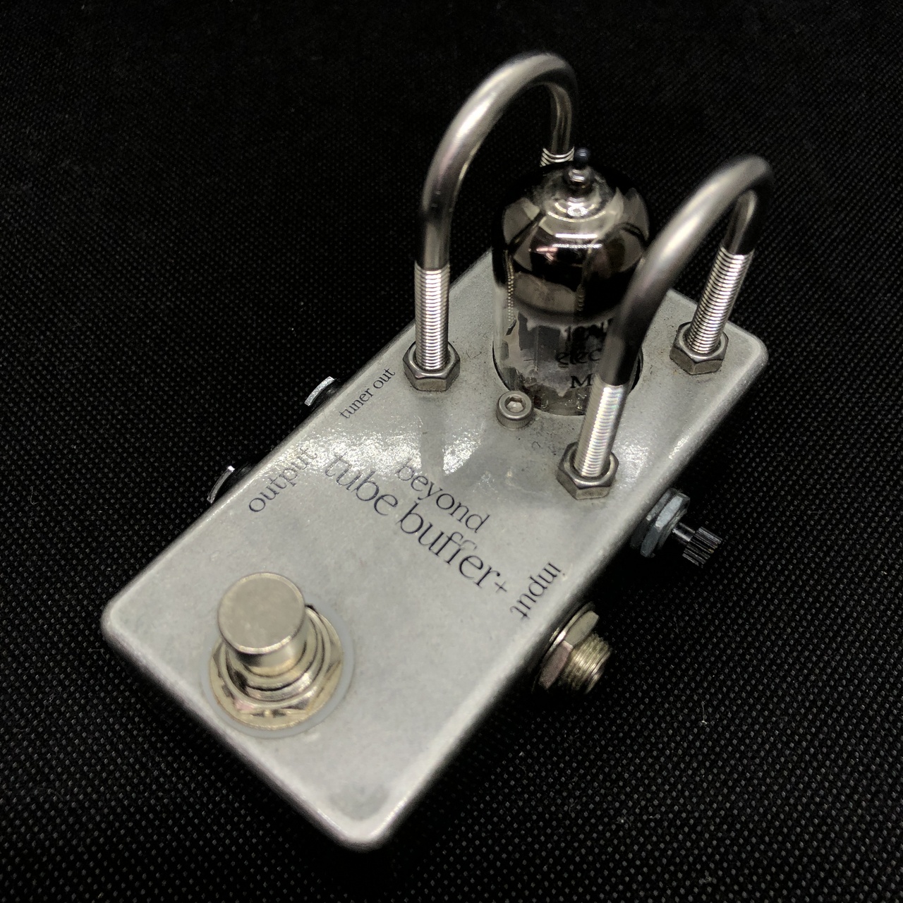 Beyond Beyond Tube Buffer+（中古/送料無料）【楽器検索デジマート】