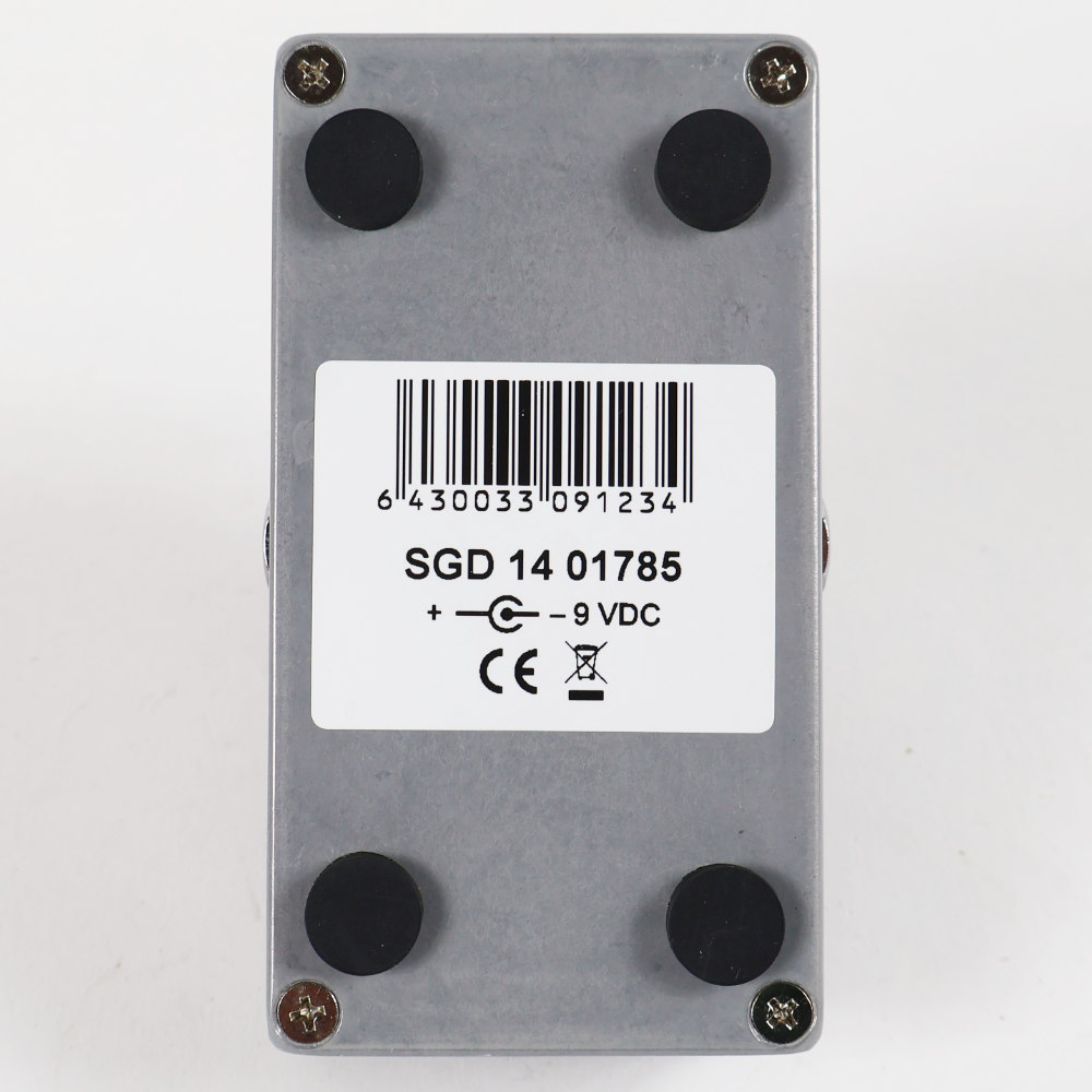 MAD PROFESSOR 【中古】 ディストーション MAD PROFESSOR Stone Grey