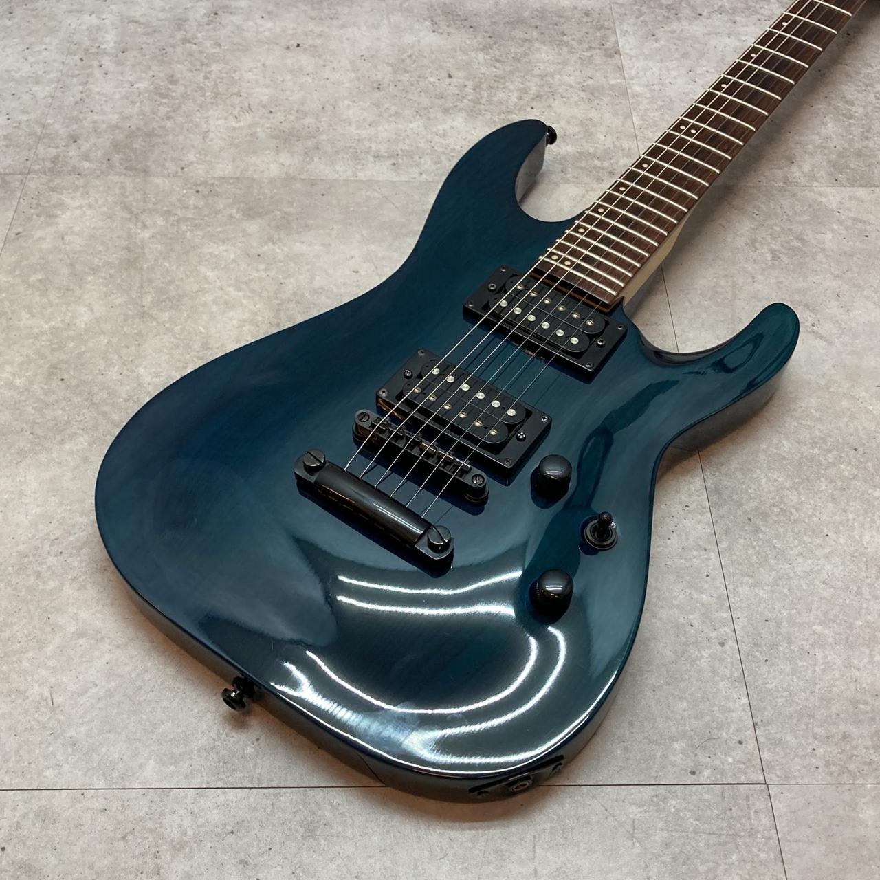 G-HR-42NT | ESP GUITARS