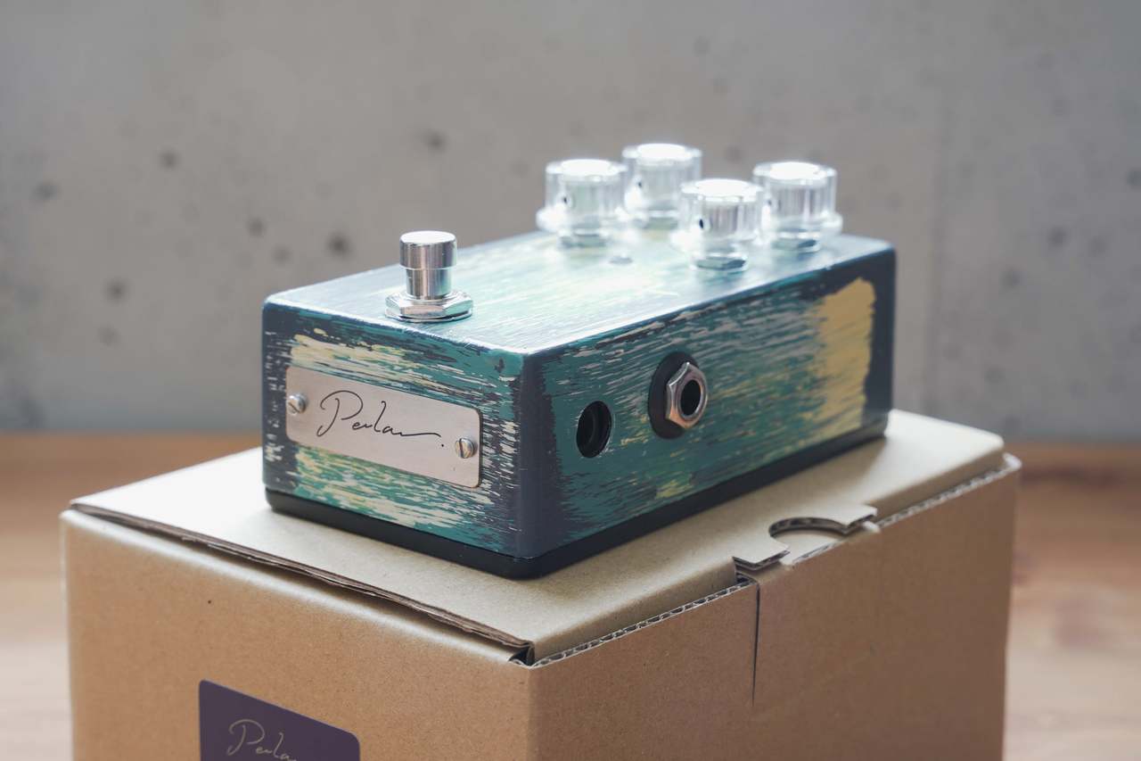 Petla Rev(新品/送料無料)【楽器検索デジマート】 Petla Rev(新品/送料無料)【楽器検索デジマート】