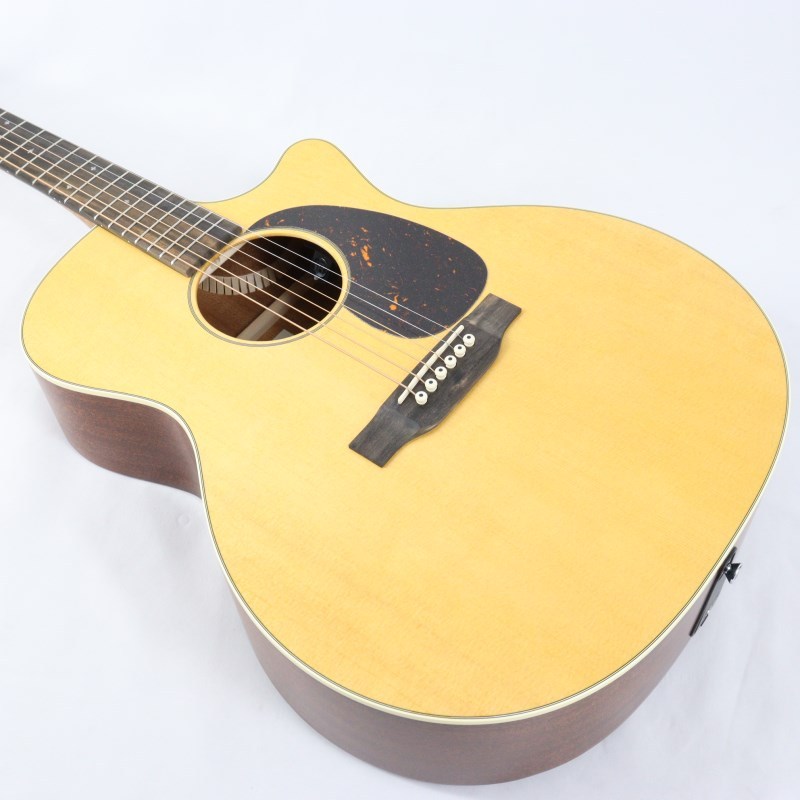 Martin GPC-10E Vintage Inspired Road Series 【限定スペシャル