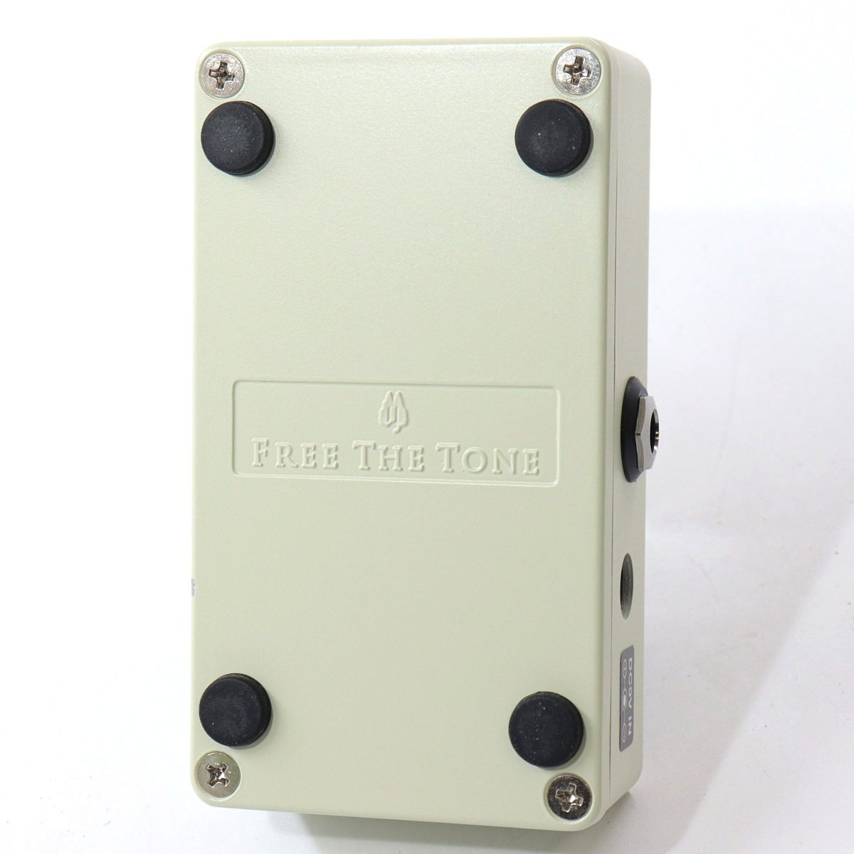 新品未使用 FREE THE TONE SILKY GROOVE SG-1C SILKY GROOVE SG-1Cの