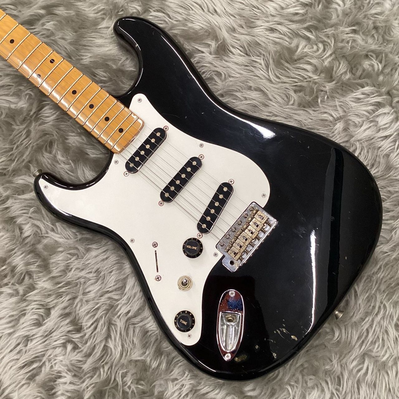 Fender Japan 【中古】ST57 LH Lefty【右利きMOD】【1994～1995