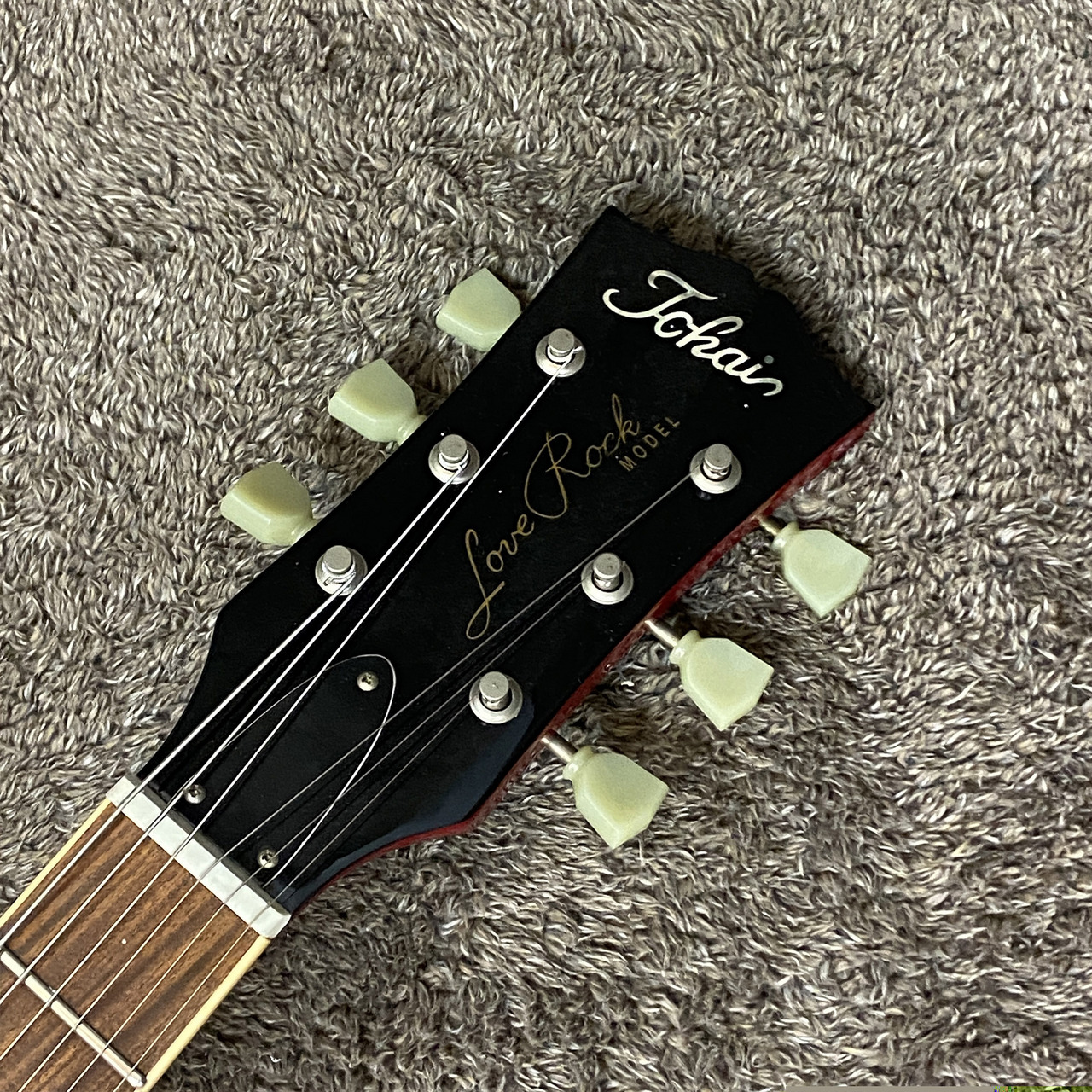 Tokai ALS-48（中古/送料無料）【楽器検索デジマート】