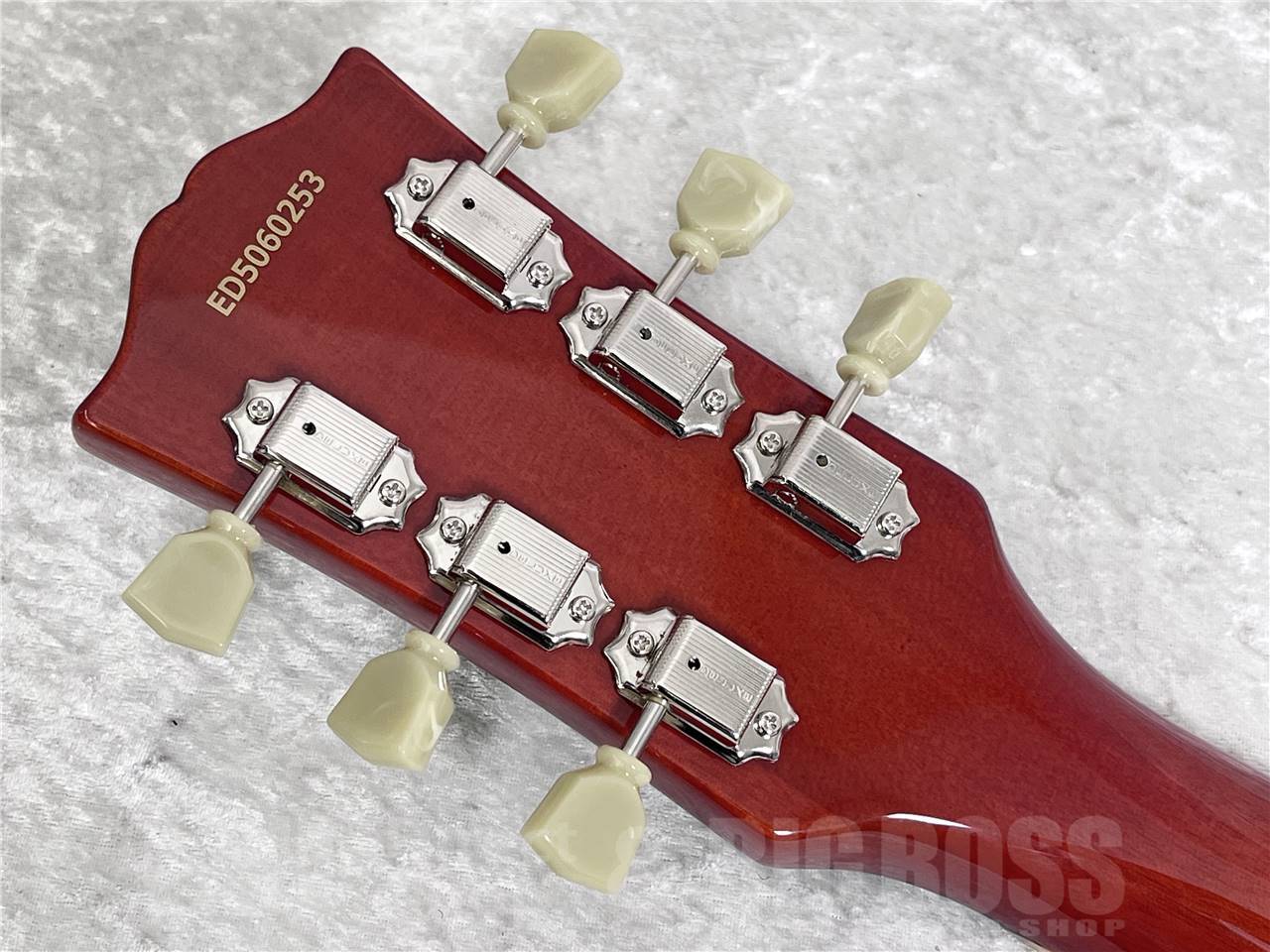 EDWARDS E-LP-STD (Vintage Honey Burst)（新品/送料無料）【楽器検索