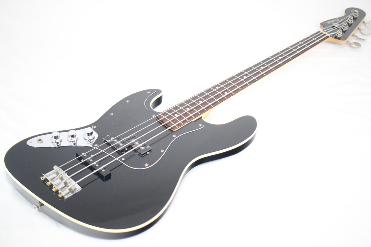 Fender Japan AJB-58/LH（中古）【楽器検索デジマート】