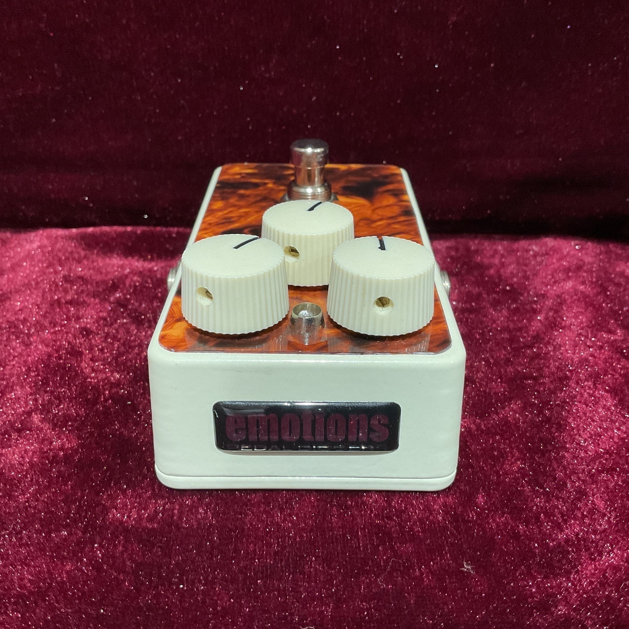 Pedal diggers emotions #6（中古）［デジマートSALE］【楽器検索
