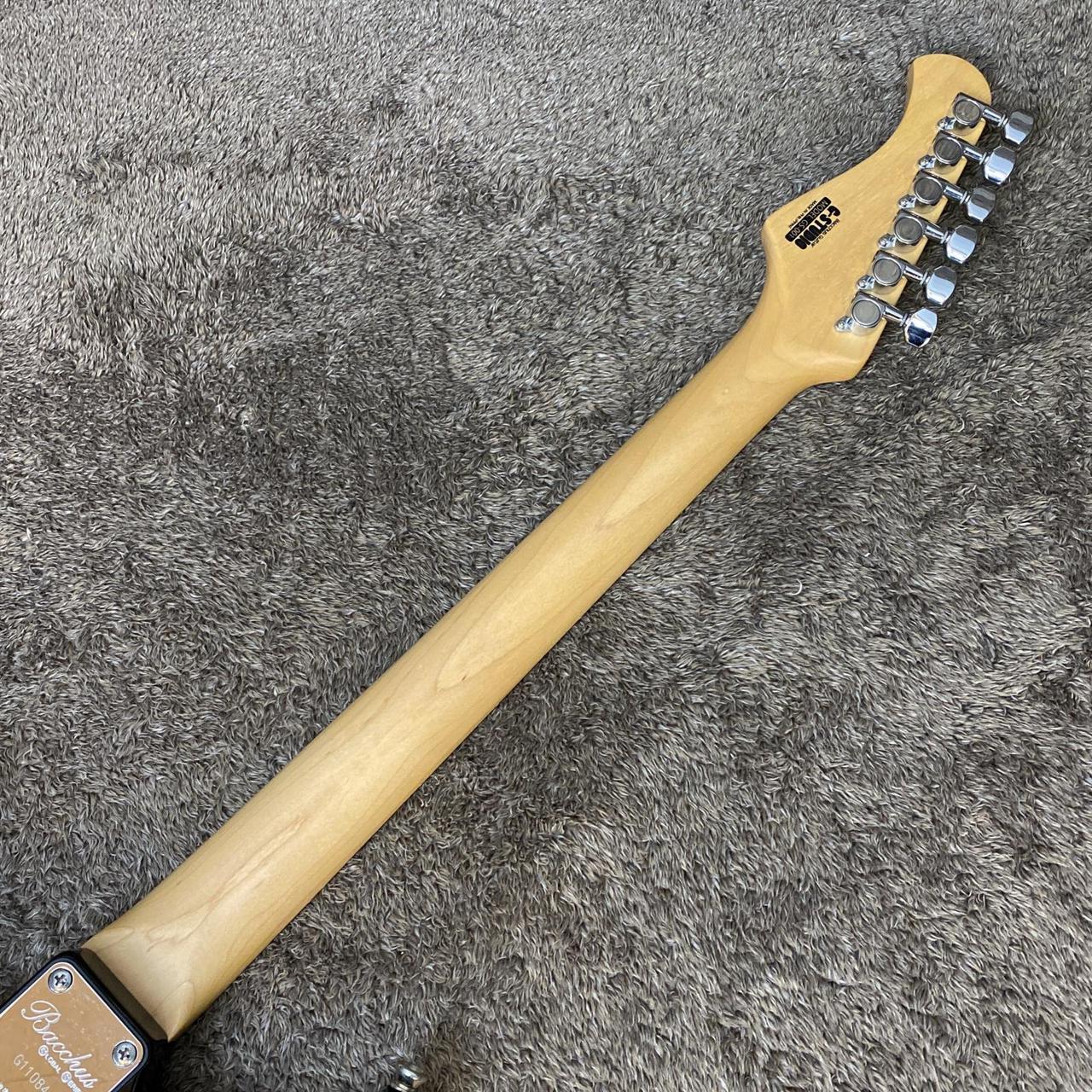 Bacchus GS-001【尾張小牧店】（中古/送料無料）【楽器検索