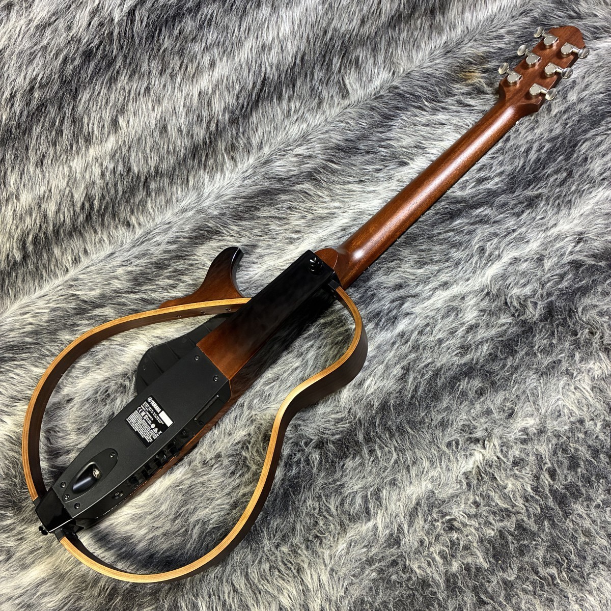 YAMAHA SLG200S TBS（中古）【楽器検索デジマート】