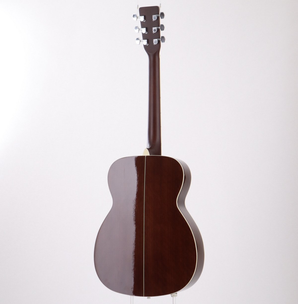 Morris MF-212 アコースティックギター 本体＋ハードケース Morris MF-212 アコースティックギター 本体＋ハードケース
