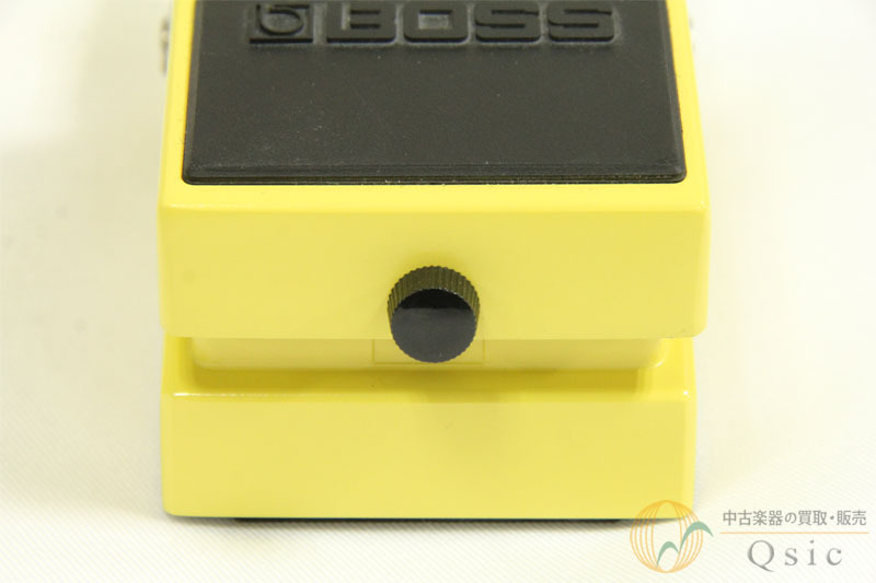 BOSS SD-1 2024年製 [QL735]【神戸店在庫】（中古）【楽器検索