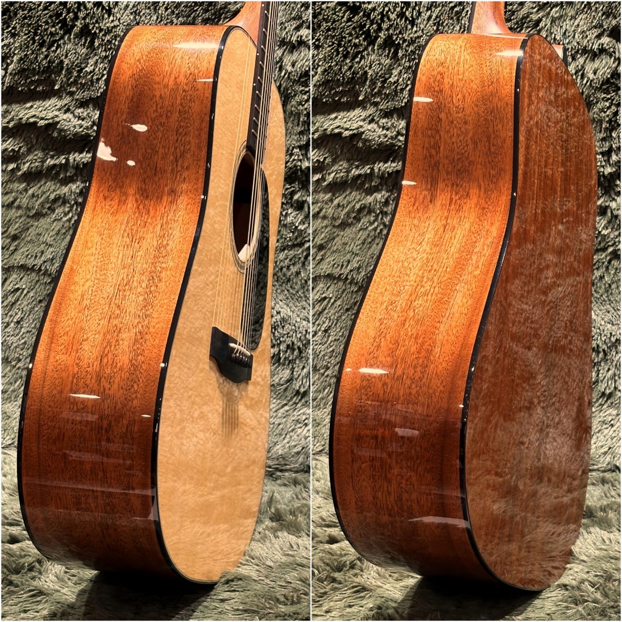 Martin 【現物動画あり】D-18 #2921393 【新仕様】（新品