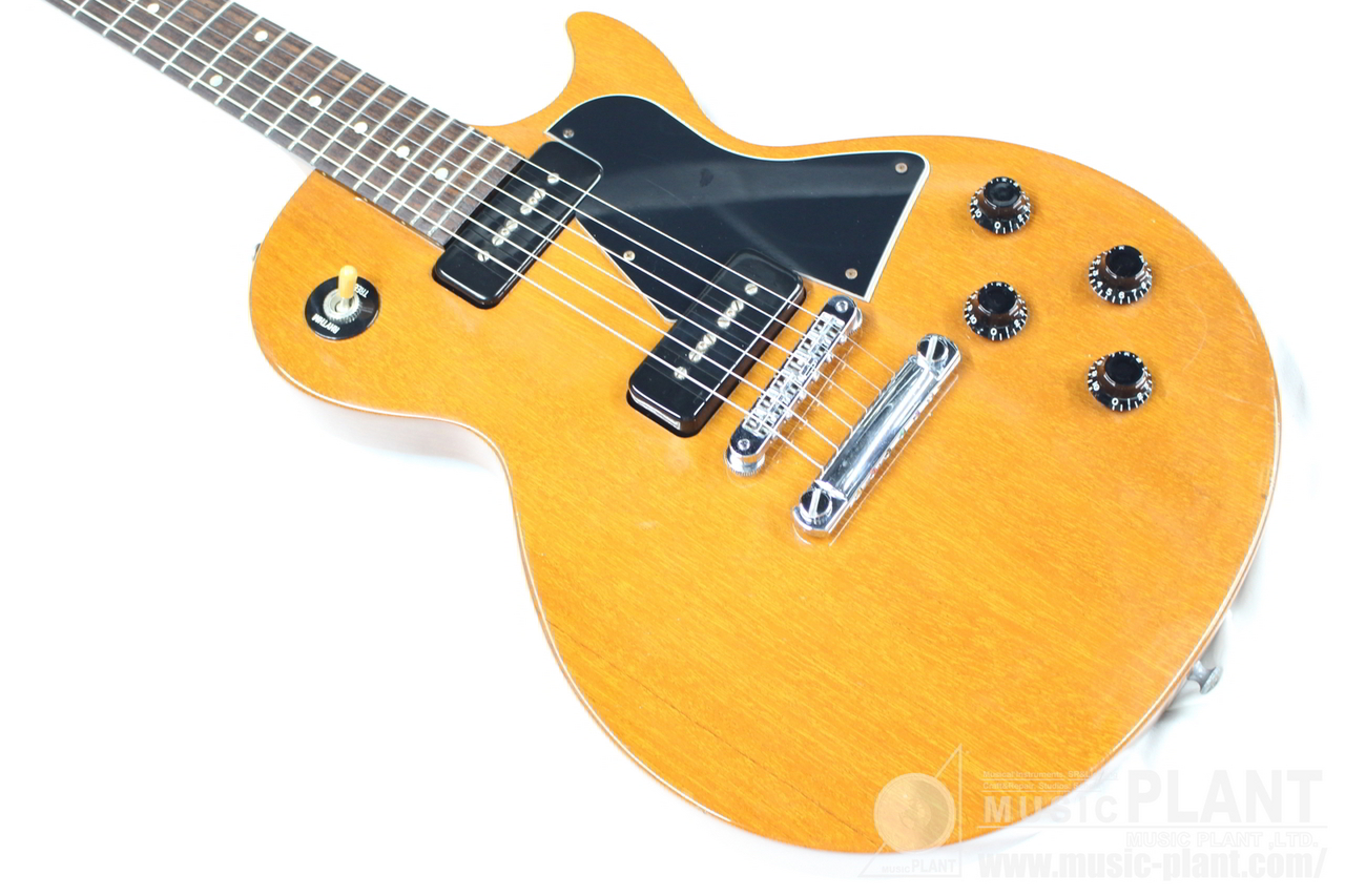 Gibson 2001 Les Paul Special Natural（中古/送料無料）【楽器