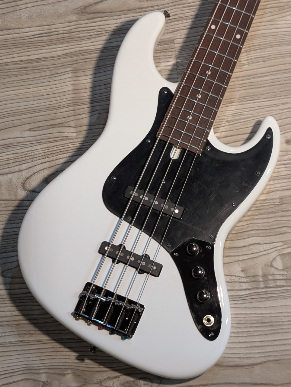 JB-5 CLASSIC | BASS | MOON GUITARS - 国産のオーダーメイド