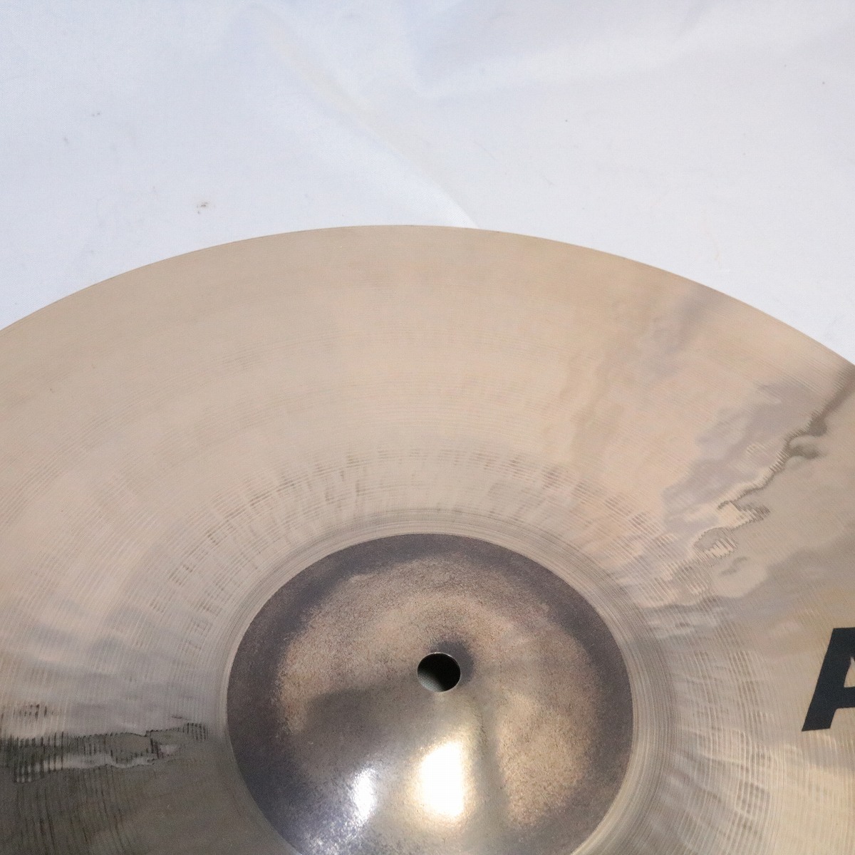 SABIAN AAX-20TR-B THIN RIDE 20インチ 1950g セイビアン ライドシンバル【池袋店】（中古）【楽器検索デジマート】