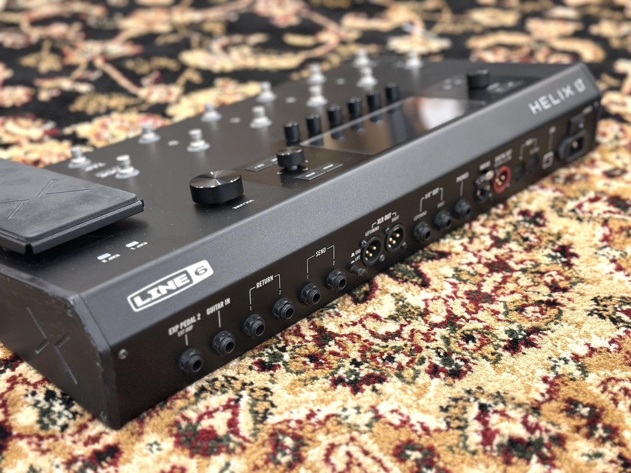LINE 6 【USED】Helix LT【G-CLUB UMEDA】（中古）【楽器検索