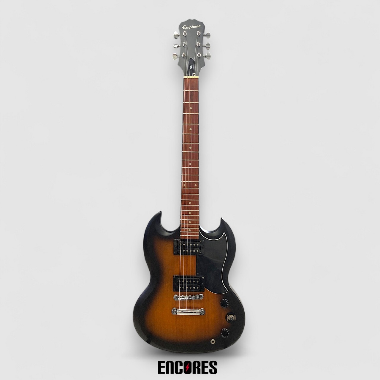 Epiphone SG Special VE Vintage Edition（中古）【楽器検索デジマート】