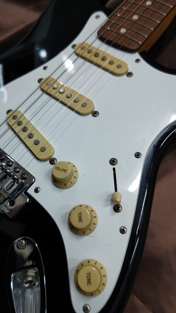 Fender 【2025年 最後のクリスマスセール】Mexico Squier Series