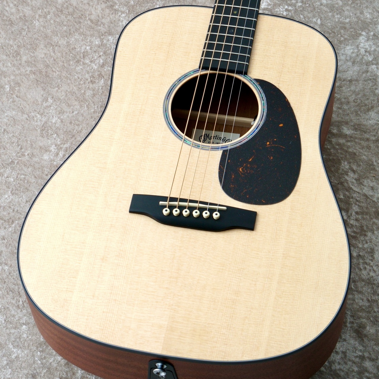 Martin DJR-10E #3043419 【エレアコ】（新品）【楽器検索デジマート】