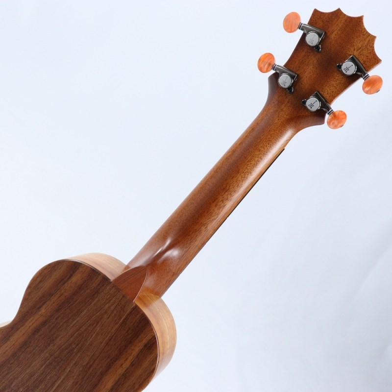 Koaloha KSM-10 Soprano Pikake 【Made in Hawaii】 コアロハ（新品 