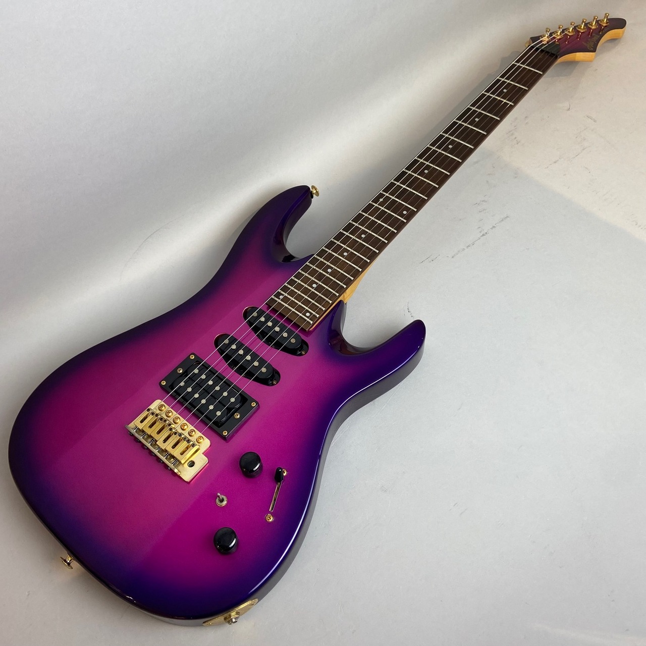 Aria Pro II MAGNA Series エレキギター - エレキギター