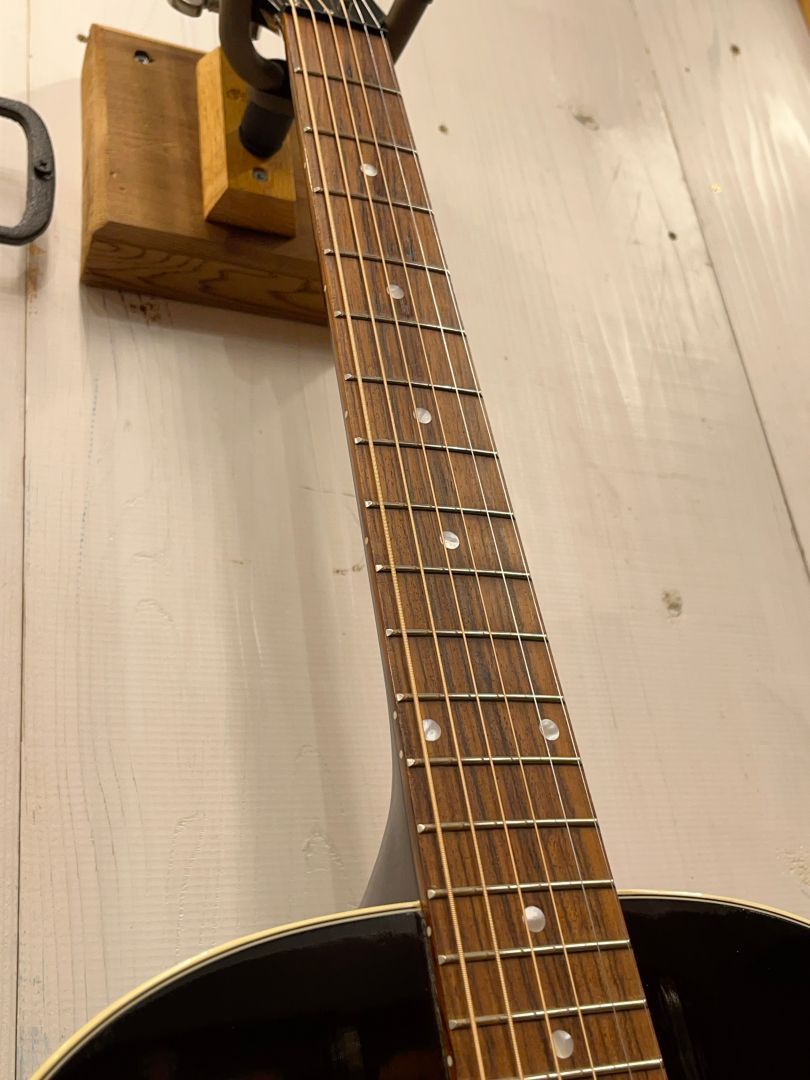 Gibson 2017年製 J-45 Standard ♯11567067 【無金利分割OK】（中古