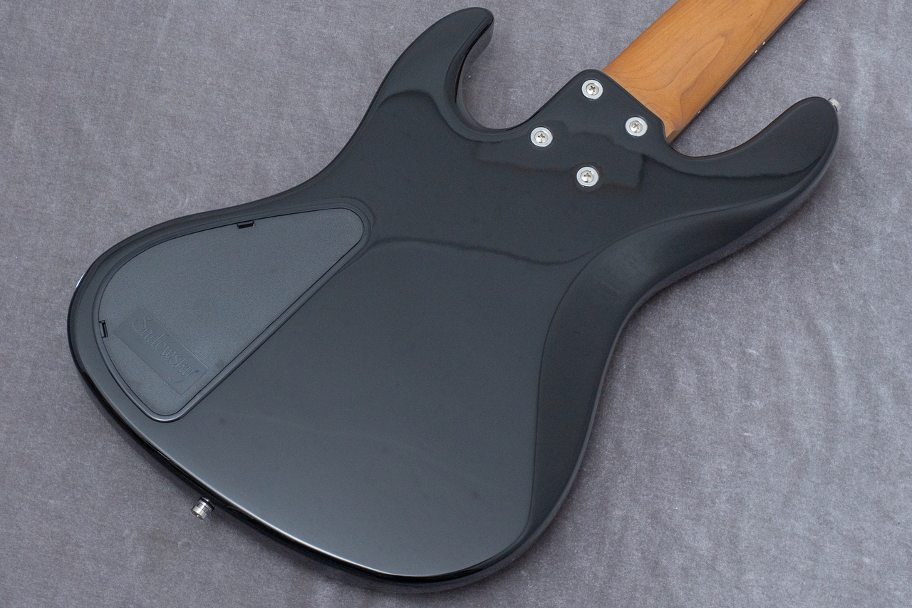 Sadowsky MX22 WL5 BLK/R 4.25kg #A001452-25【GIB兵庫】（新品/送料