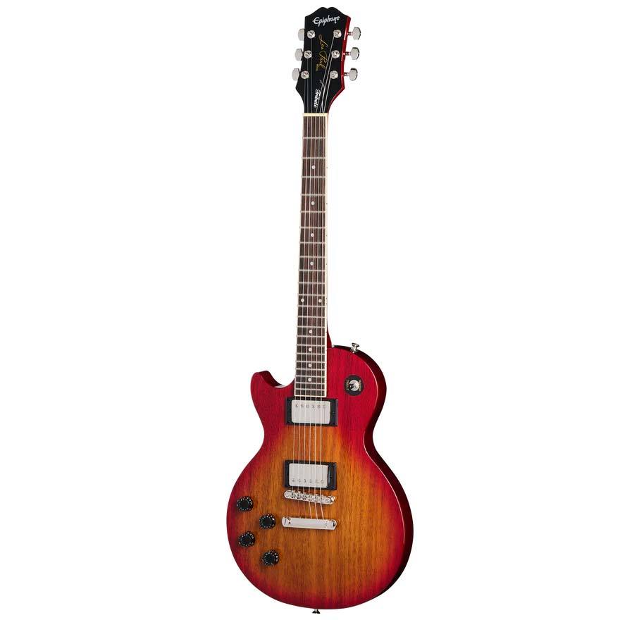 Epiphone Les Paul Tribute Left-Handed Heritage Cherry Sunburst
