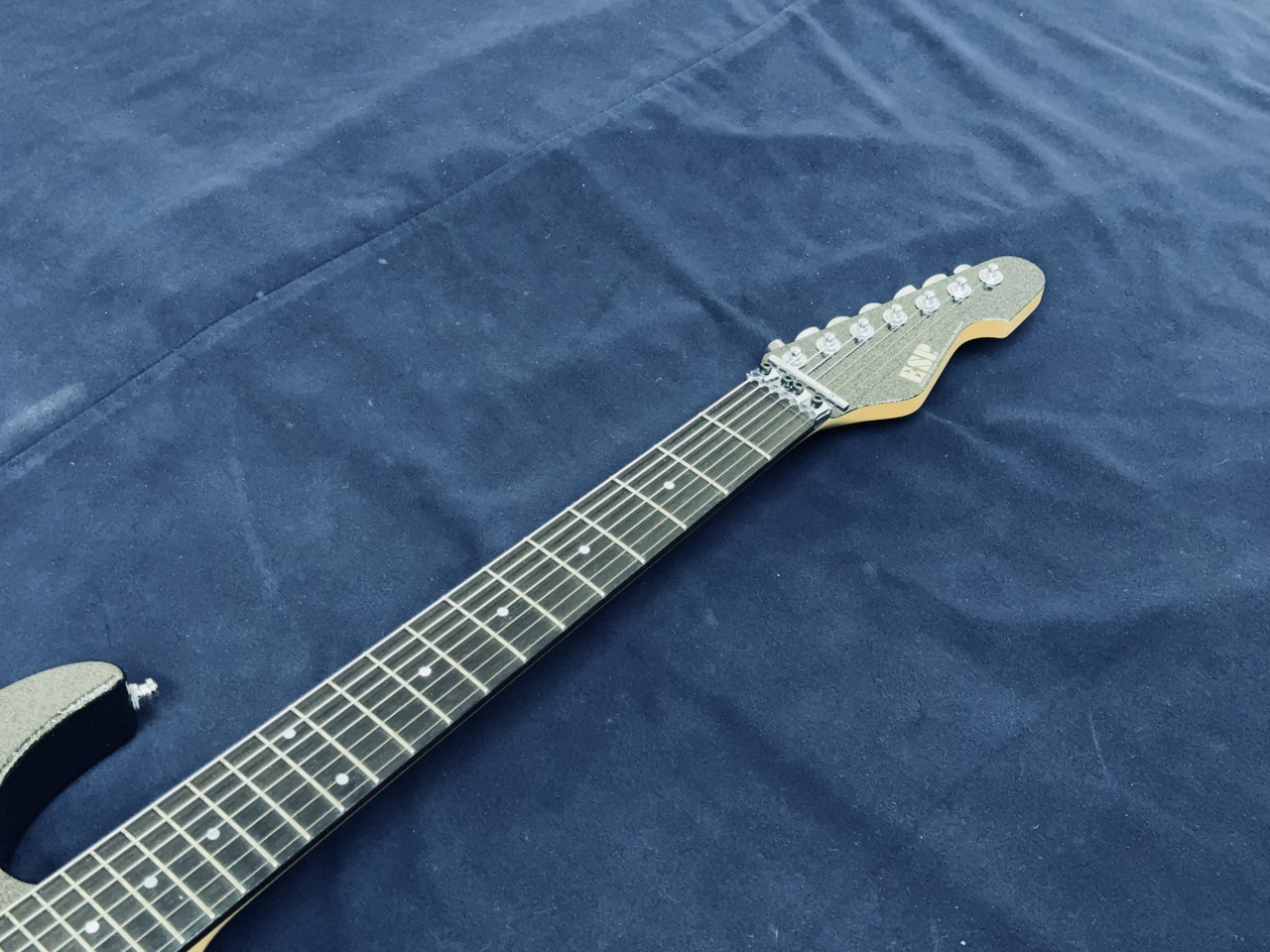 ESP M-SEVEN エレキギター 7弦 旧モデル M-SEVEN | ESP GUITARS