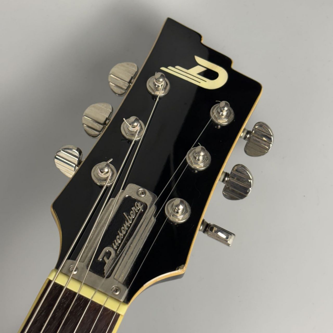 Duesenberg 中古DTV-SS Starplayer TV【現物画像】（中古/送料無料 