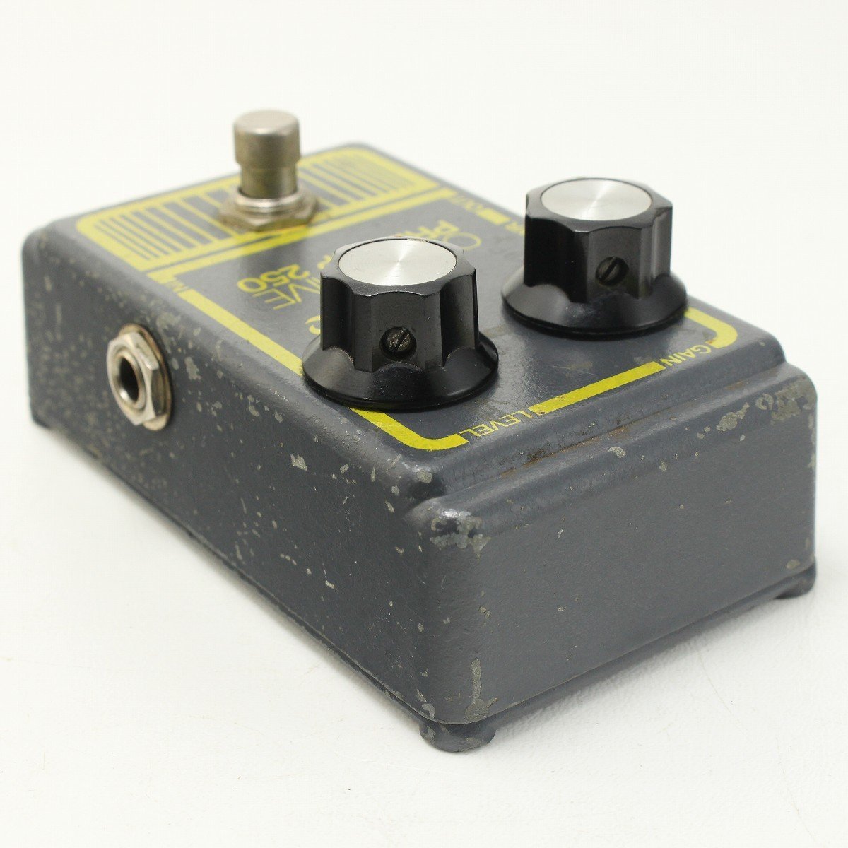 DOD 250 GREY clone TA.effects 無塗装 DOD 250 GREY clone TA.effects