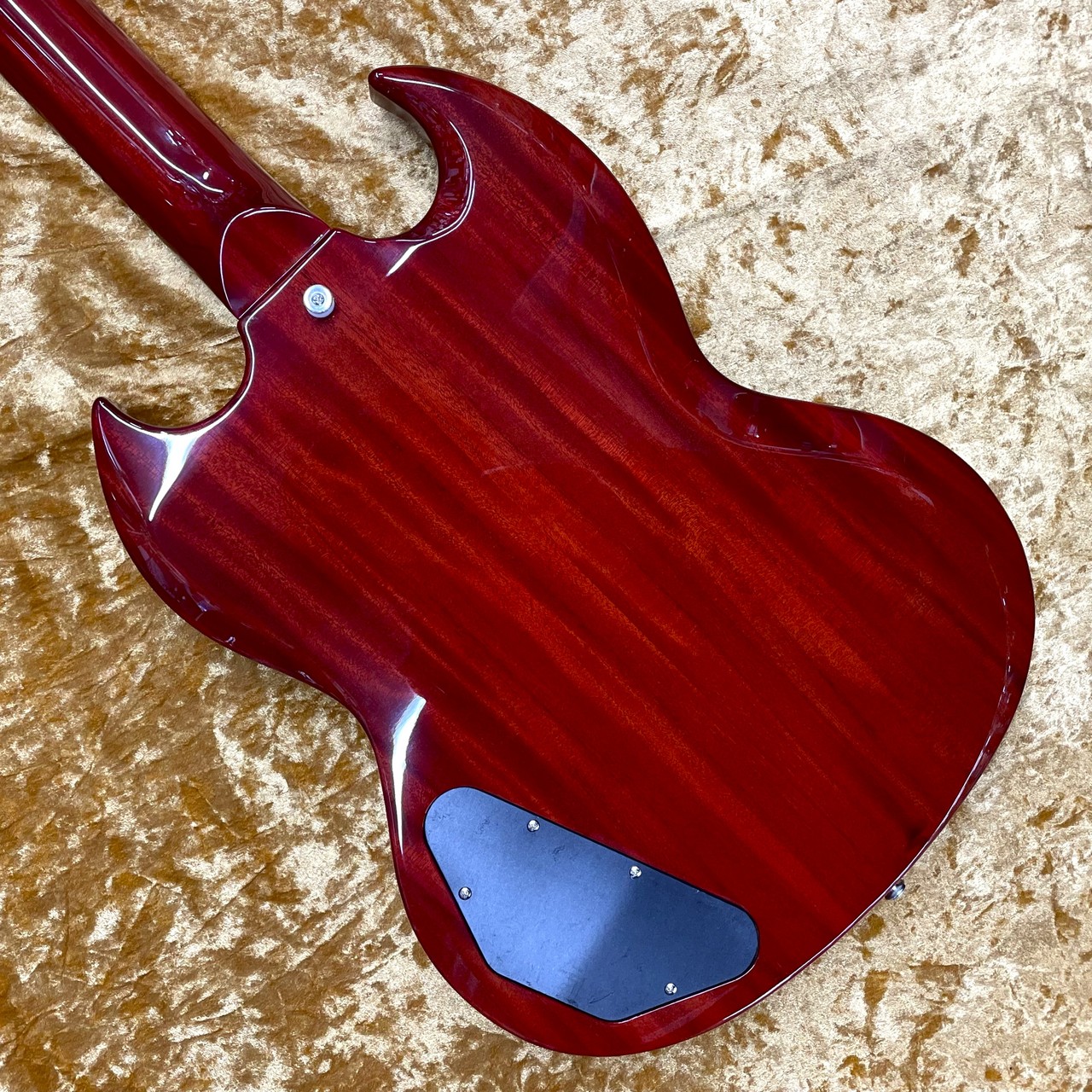 Tokai SG-201 ~Cherry~ ≒3.13kg #2551901（新品）【楽器検索デジマート】