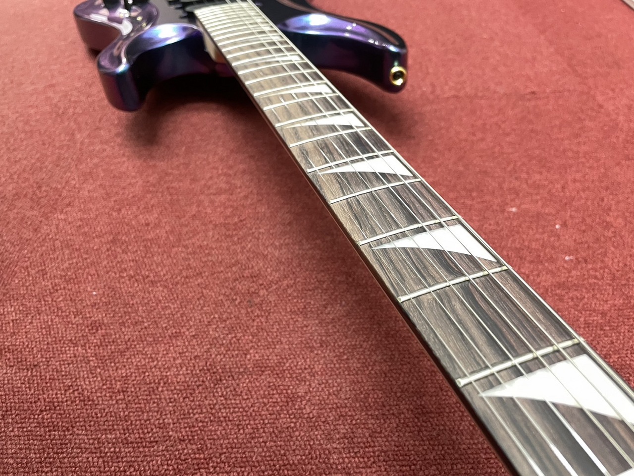 Aria Pro II MAC-CC(BLPP)（新品/送料無料）［デジマートSALE］【楽器