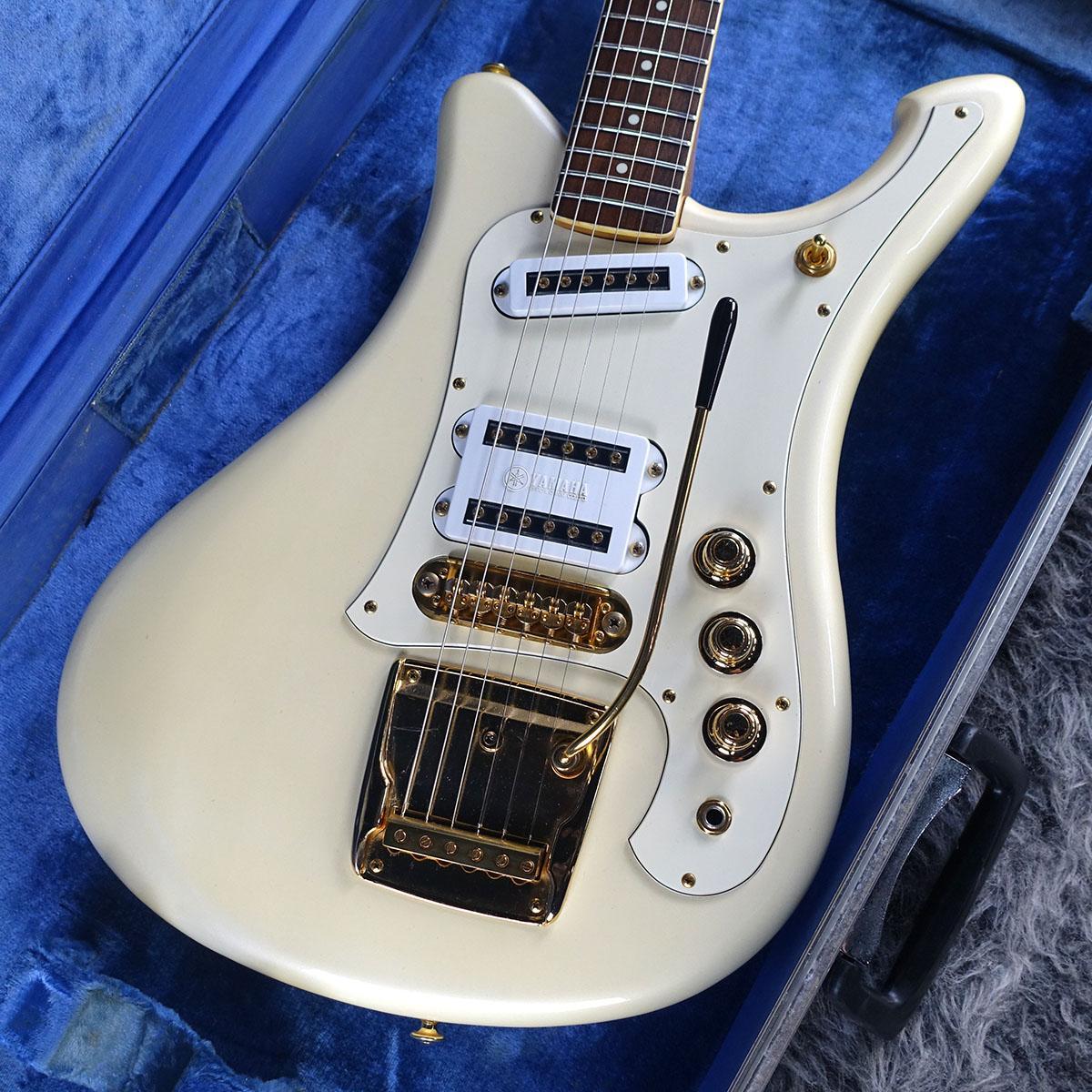 YAMAHA SG-7 20th Anniversary Pearl White【Autumn Sale!!】（中古