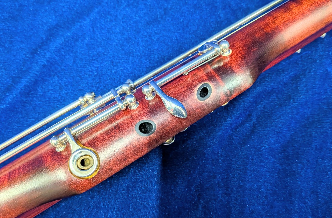 Adler アドラー ファゴット 1357【ららぽーとTOKYO-BAY店】（中古
