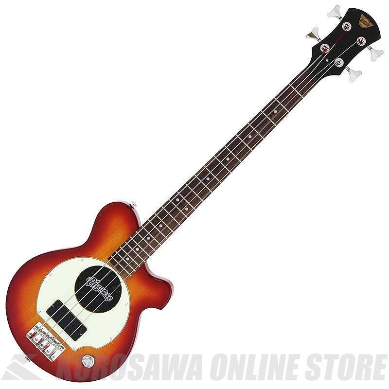 Pignose PGB-200 CS [Pignose Bass]（新品/送料無料）【楽器検索
