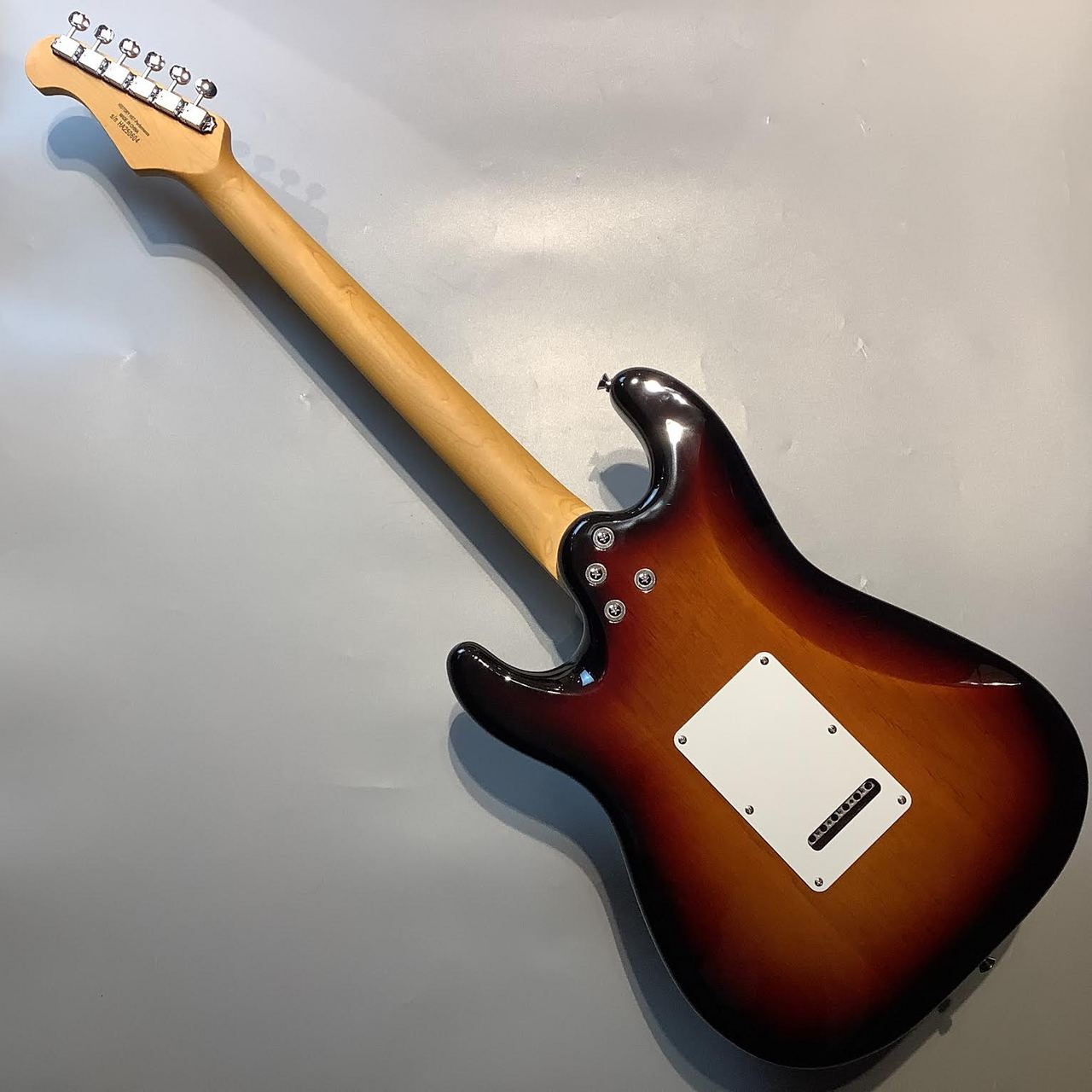 HISTORY 【現物画像】【3.49kg】HST-Performance 3Tone Sunburst