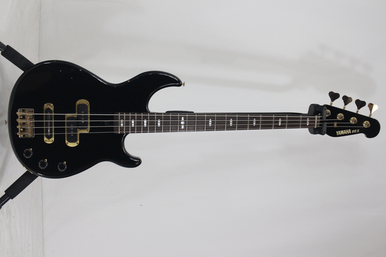 【出品9月末まで】YAMAHA BBX BLACK ジャパンビンテージ YAMAHA BBX（中古）【楽器検索デジマート】
