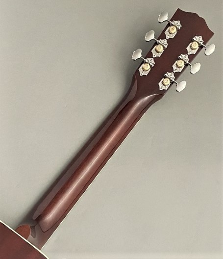 Gibson ☆ギグバッグプレゼント☆ Keb'Mo ' 3.0 12-Fret J-45