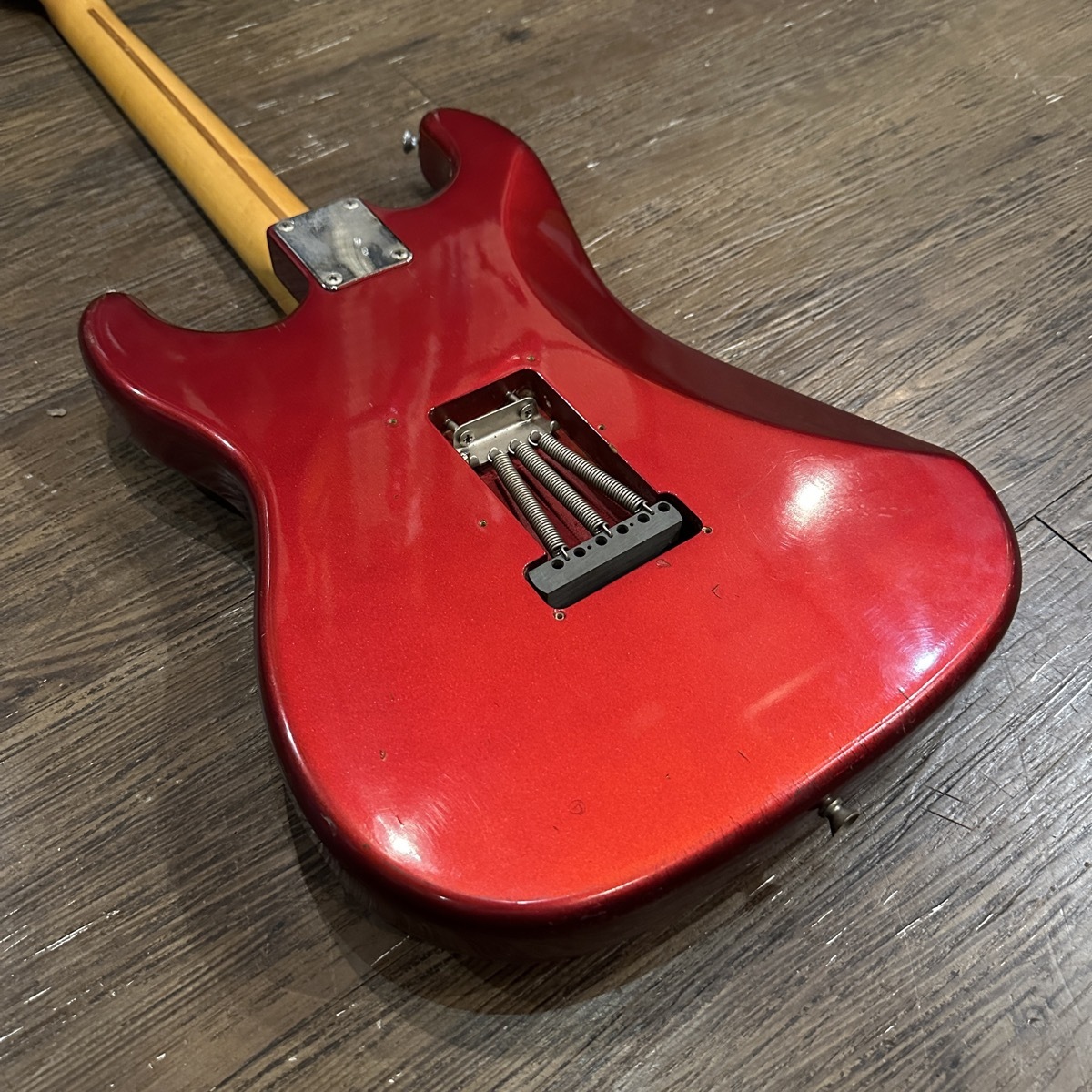 1991年製 Jagard Stratocaster Type エレキギター 1991年製 Jagard Stratocaster Type エレキギター - メルカリ