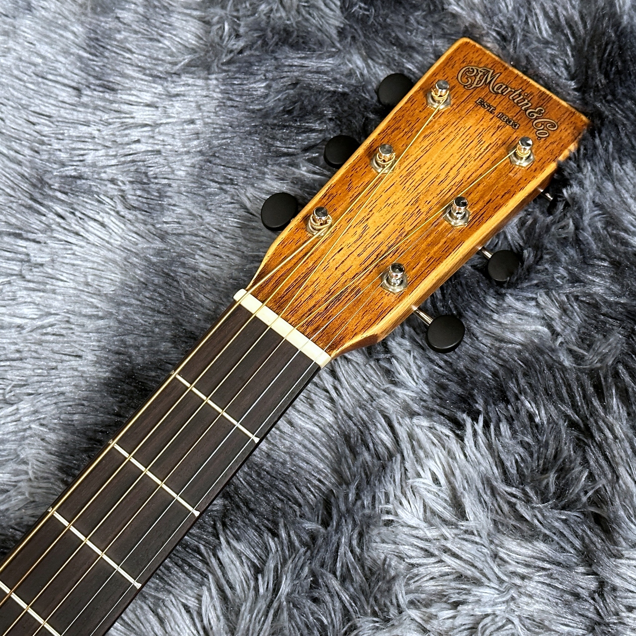 Martin 000-15M StreetMaster【特価】【オールマホガニーボディ