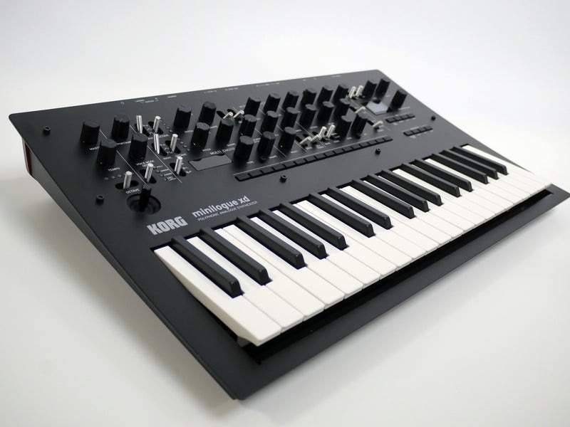 鍵盤楽器 KORG minilogue xd minilogue xd