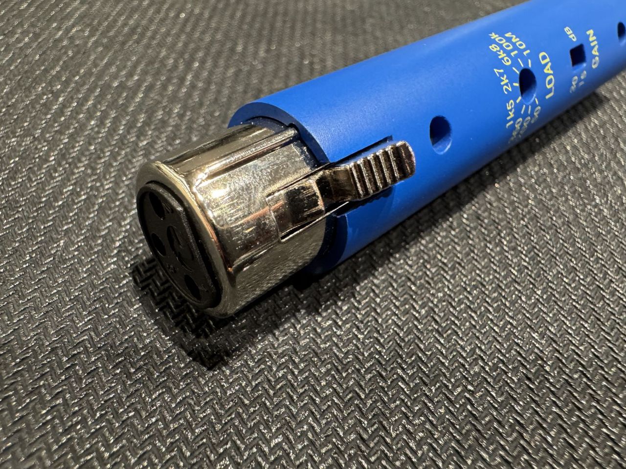 SE Electronics DM2 TNT アクティブインラインプリアンプ（中古