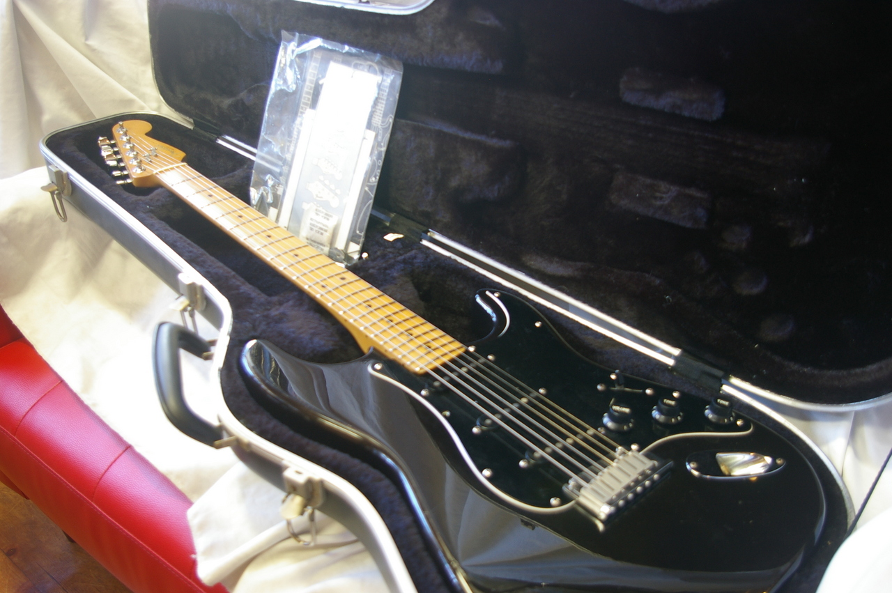 Fender USA American Standard Stratocaster 1995年製（中古）【楽器