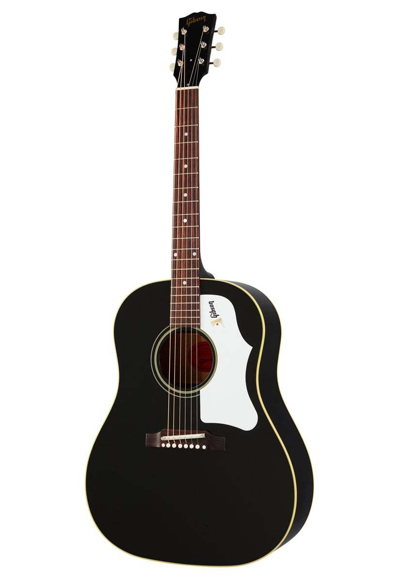 Gibson 1960s J-45 Original Ebony [Original Collection] ギブソン