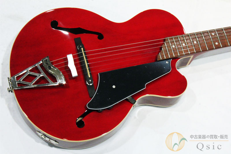 VOX Giulietta VGA-3PS 【返品OK】[WL091]【神戸店在庫】（中古/送料