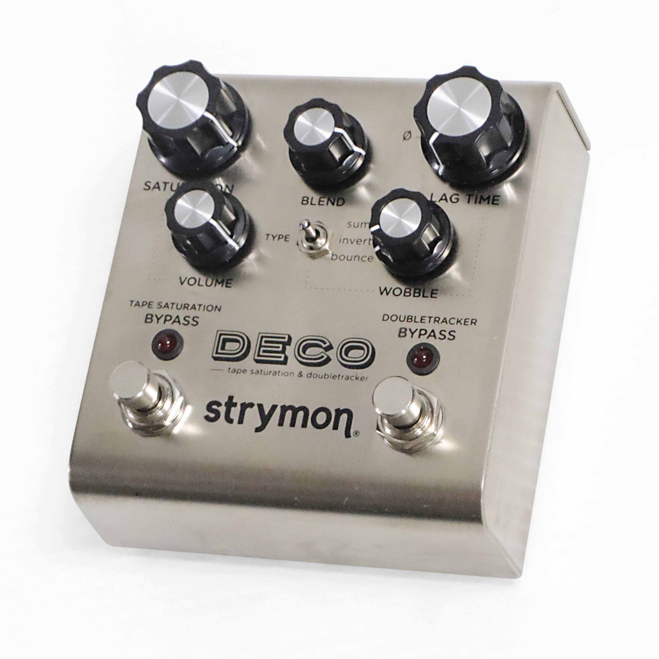 Strymon Deco v.1購入希望です